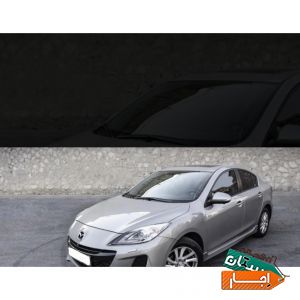 اجاره خودرو مزدا روزانه