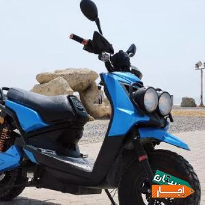 اجاره موتور ساعتی و روزانه با شرایط عالی