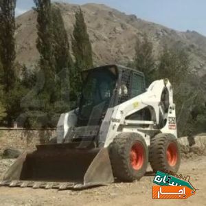 اجاره بابکت،کندن استخر با شرایط مناسب در البرز