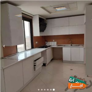 اجاره آپارتمان نیاوران 100 متر 2 خواب با چشم انداز با بهترین امکانات