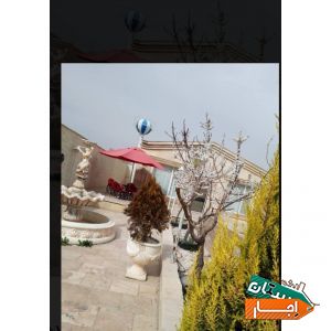 اجاره باغ اجاره ویلا سهیلیه کردان سرپوشیده ابگرم