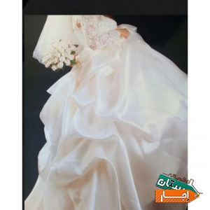 اجاره لباس عروس شیک