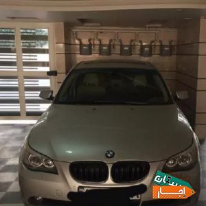 اجاره ماشین بی ام و / رنت خودرو با شرایط عالی