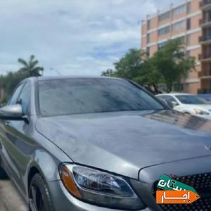 رنت خودرو،اجاره ماشین،بنز C300