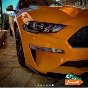 اجاره و رنت ماشین اسپورت موستانگ کروک 2016 با شرایط آسان