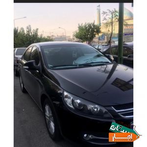 اجاره خودرو جک j5