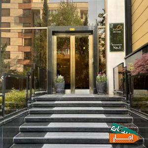 اجاره آپارتمان 270 متر، سه خواب مستر، فرمانیه شرقی بهترین امکانات