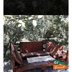 ویلا باغ اجاره ای