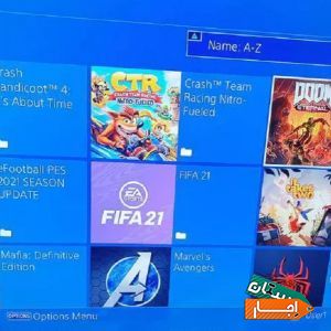اجاره کرایه رنت ps4 فقط هفتگی با مناسب ترین شرایط