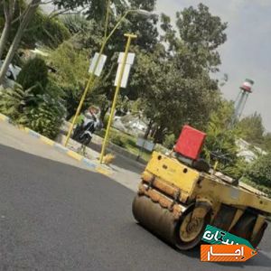 اسفالت ایزوگام قیرگونی اجاره غلطک موتوری ودستی با شرایط معتبر