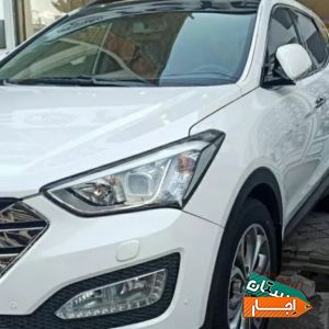 اجاره خودروسانتافه ماشین رنت کرایه santafe