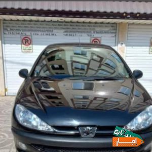 اجاره خودرو 206/کرایه اتومبیل با قیمتی باور نکردنی
