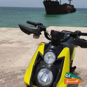 اجاره سافاری 3000 تمیز