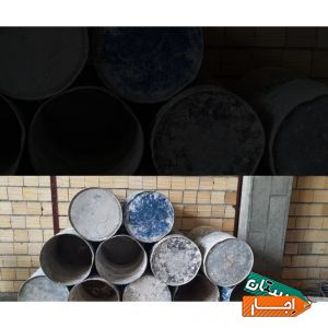 تخته بشکه اجاره ای