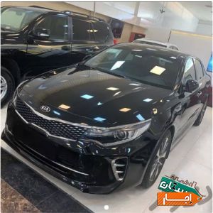اجاره اپتیما جی تی لاین با بهترین شرایط