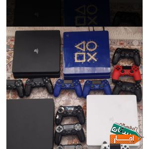 کرایه و اجاره Ps4