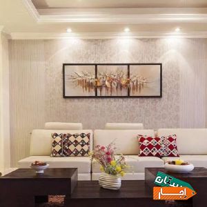 اجاره آپارتمان فرشته 200 متر 3 خواب تاپ لوکیشن با بهترین قیمت
