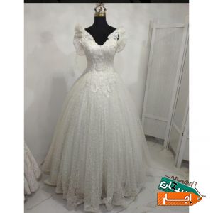 اجاره لباس عروس