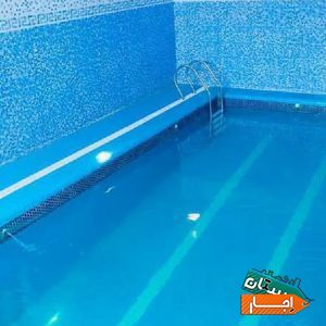 اجاره باغ ویلا کردان دو استخر با بهترین شرایط