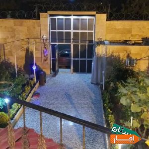 اجاره باغ ویلا استخر آبگرم با بهترین شرایط در البرز
