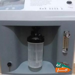 اجاره و فروش دستگاه اکسیژن سازبا بهترین شرایط