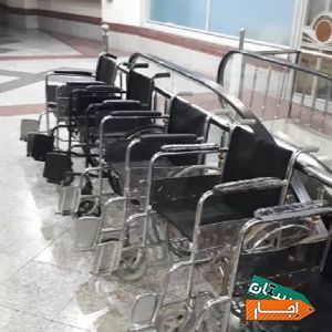 کرایه ویلچر فروش ویلچر اجاره ویلچربا بهترین قیمت