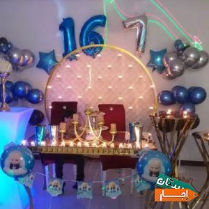 اجاره میزوصندلی و ال ای دی با شرایط معتبر