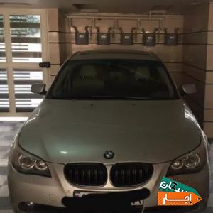 اجاره ماشین بی ام و / رنت خودرو با شرایط عالی