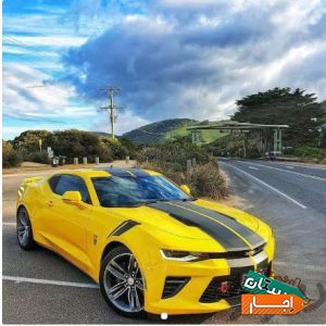 اجاره اتوموبیل بدون راننده با شرایط عالی