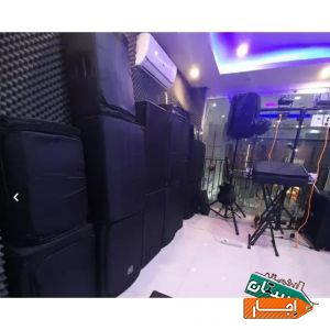 اجاره باند فلشخور بلوتوثی/نور/دیجی آقاو