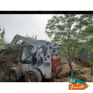 اجاره بابکت.پاکدشت وارمین وحومه.