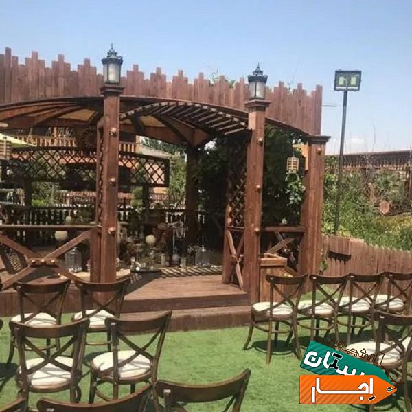 اجاره سالن اجتماعات (تولد و عقد و نامزدی و عروسی)