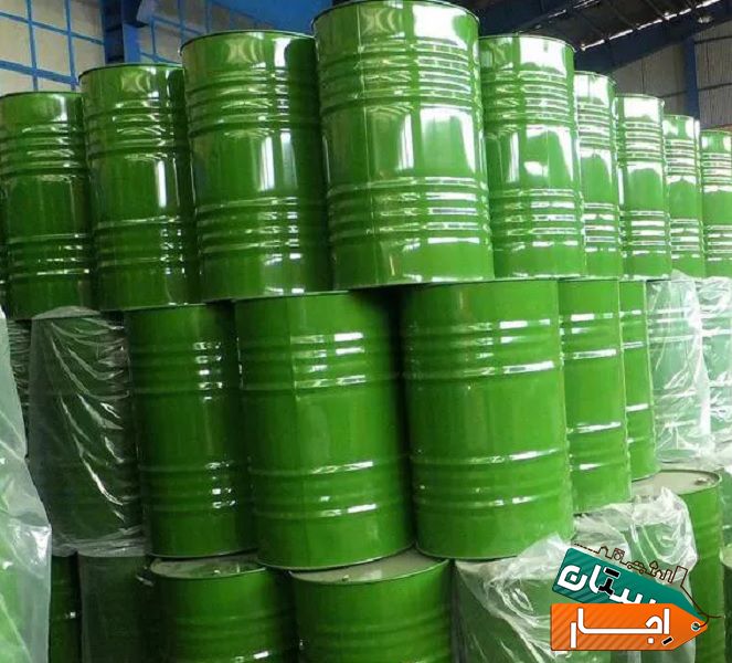 اجاره و خرید و فروش تخته و بشکه ومصالح ساختمانی