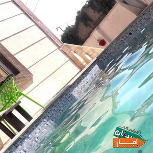 اجاره ویلا استخر دار رودهن با بهترین امکانات