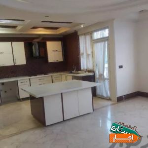 اجاره آپارتمان 125متری 2خوابه شهرک راه اهن با مناسب ترین شرایط
