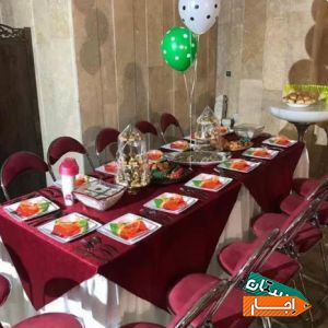 اجاره میز و صندلی با مناسب ترین شرایط