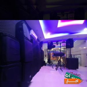 اجاره باند فلشخوربلوتوثی،نور صدا،djدیجی آقا و خانم