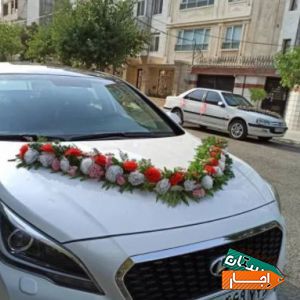 کرایه ماشین عروس وتشریفات