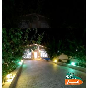 اجاره باغ ویلا