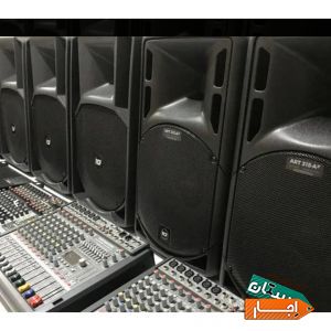 اجاره باند،اکتیو،پسیو،اکو،باند فلش خور