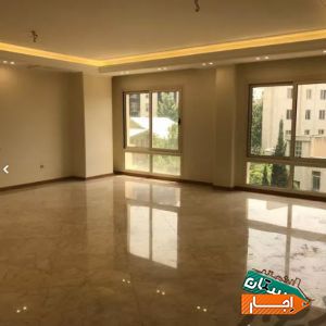 اجاره آپارتمان 100متر 2خواب نورگیر نیاوران بهترین شرایط