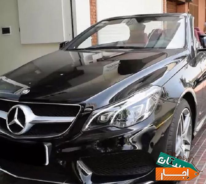 اجاره خودرو روزانه بدون راننده بنز کروک