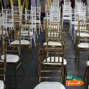 اجاره میز،صندلی،تجهیزات،ظروف کرایه،تشریفات مجالس با مناسب ترین شرایط