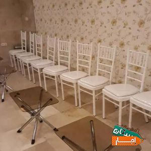 اجاره میز و صندلی با کمترین قیمت