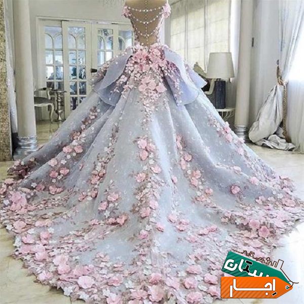 اجاره لباس عروس