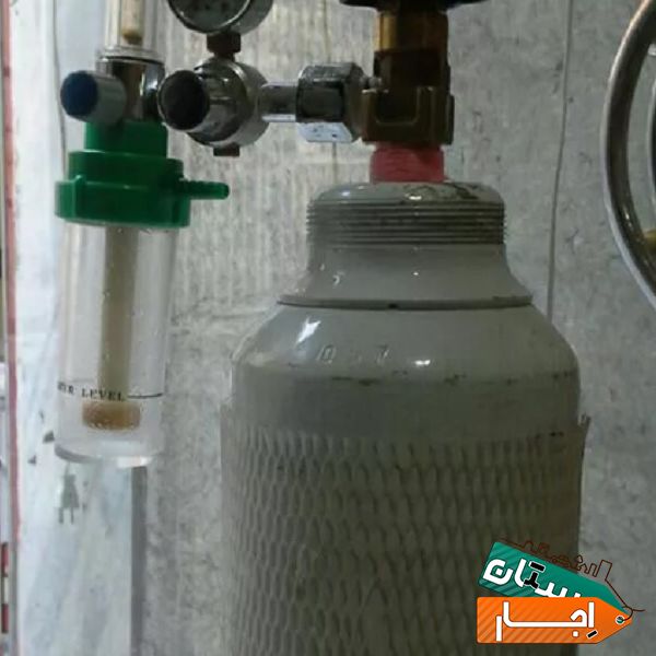 اجاره دستگاه اکسیژن ساز و کپسول اکسیژن