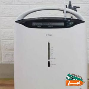 اجاره دستگاه اکسیژن ساز و کپسول آمریکایی و آلمانی با بهترین شرایط