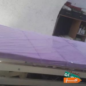 اجاره تخت بیمار ، ولیچر ، تشک مواج خانگی با بهترین شرایط