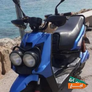 اجاره موتور روزانه سافاری