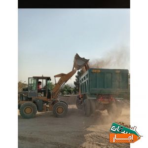 اجاره لودر خاور بابکت کمپرسی کار در بچینگ و شرکت
